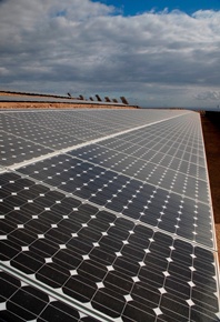 Grupo San Isidro, BP Solar y Banco Santander promueven planta de energía fotovoltaica en las Islas Canarias