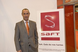 Grupo Saft y ESMA acuerdan producir y comercializar supercondensadores