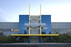 SolarWorld AG triplicará la producción de paneles fotovoltaicos en 2010