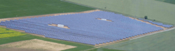 Nobility Solar quiere construir instalaciones fotovoltaicas con un total de 40 MW