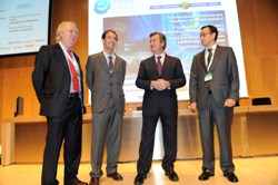 La conferencia ICOE 2010 concentra en Bilbao el Know-How mundial de la energía marina
