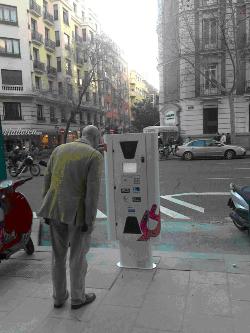Greenpower pone en marcha su primera estación de recarga de vehículos eléctricos para El proyecto ‘Movele Madrid’
