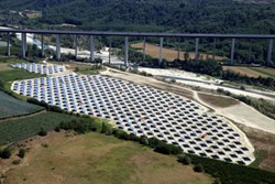 OPDE inicia las obras de cuatro plantas solares en Italia y España que suman 19.3 MW de potencia
