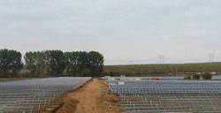 Gehrlicher Solar AG construirá su primera planta solar en Rumanía de 9 MW