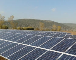 Conergy construye tres sistemas fotovoltaicos en Grecia con una potencia total de 1,5 megavatios