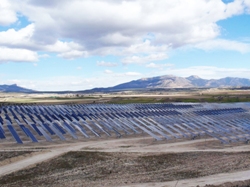 Martifer Solar completa dos proyectos fotovoltaicos en España con un total de 4,26 mwp